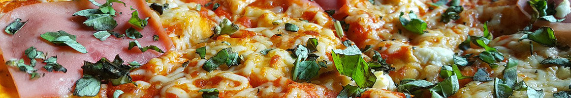 Eating Italian Pizza at North Beach Pizza - Online Order Best Pizza Near Berkeley - Top Delivery restaurant in Berkeley, CA.